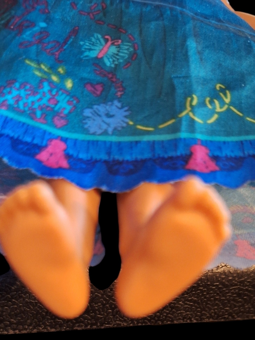 Animated Disney Character Toy 11in. Doll - Picture 2 of 5